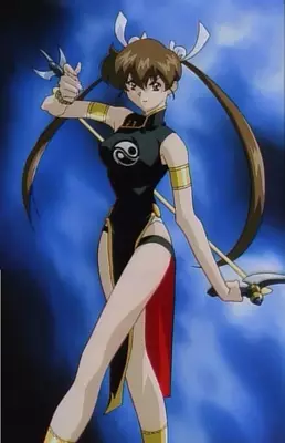 Genre:Anime Series:Devil_Hunter_Yohko // 615x952 // 97.3KB