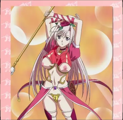 Genre:Anime Series:Princess_Lover // 851x835 // 151.3KB
