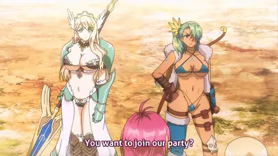 Genre:Anime Series:Bikini_Warriors // 1280x720 // 231.1KB