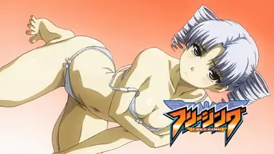 Genre:Anime Series:Freezing // 1280x720 // 151.2KB