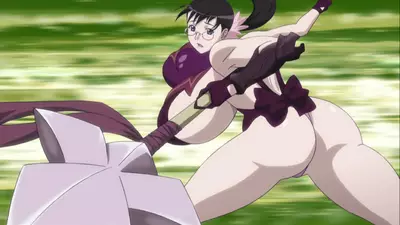 Genre:Anime Season:Queens_Blade_The_Exiled_Virgin Series:Queens_Blade // 1286x723 // 134.7KB