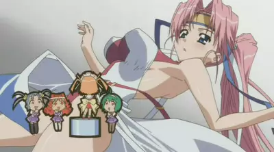 Genre:Anime Series:Prism_Ark // 720x400 // 61.5KB
