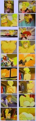 Genre:Anime Series:Lupin // 200x659 // 38.0KB