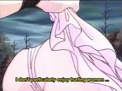 Genre:Anime Series:Butt_Attack_Punisher_Girl_Gautaman // 640x480 // 56.9KB