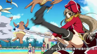 Genre:Anime Series:Amagi_Brilliant_Park // 1280x720 // 239.9KB