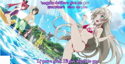 Genre:Anime Nyaruko Series:Haiyore!_Nyaruko-san // 1392x720 // 276.8KB