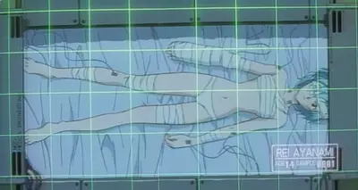 Genre:Anime Series:Neon_Genesis_Evangelion // 890x473 // 76.8KB