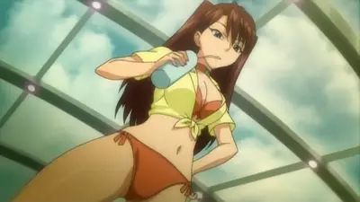 Genre:Anime OVA:Aika_R-16_Virgin_Mission Series:Agent_Aika // 704x396 // 43.6KB