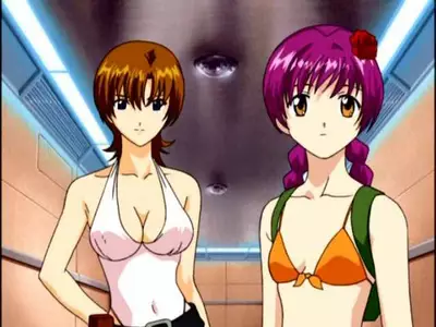 Genre:Anime Series:Najica_Blitz_Tactics // 640x480 // 30.3KB