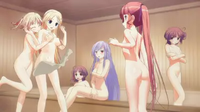 Genre:Anime Series:Blessings_of_the_Campanella_bathtime // 1920x1080 // 253.4KB