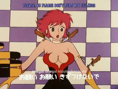 Genre:Anime Season:Cutey_Honey Series:Cutey_Honey // 640x480 // 37.1KB