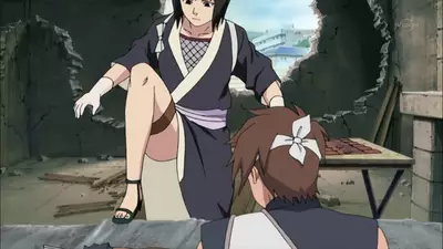 Genre:Anime Series:Naruto_Shippuuden // 1280x720 // 164.0KB