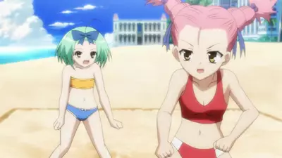 Genre:Anime OVA:Shin_Koihime_Musou Series:Shin_Koihime_Musou // 1280x720 // 100.4KB