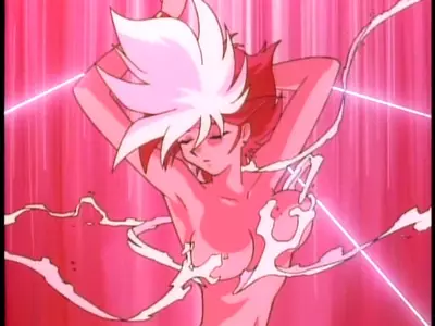 Genre:Anime OVA:Dirty_Pair_Flash Series:Dirty_Pair // 720x540 // 102.4KB