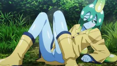 Genre:Anime Series:Monster_Musume // 1280x720 // 176.4KB