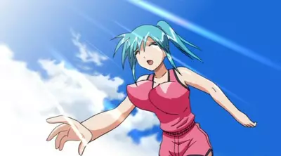 Genre:Anime Season:Divergence_Eve_Misaki_Chronicles Series:Divergence_Eve // 720x400 // 43.7KB