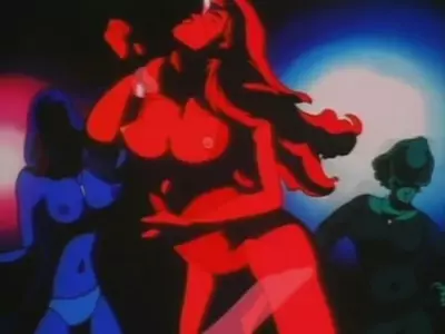 Genre:Anime OAV:Devilman Series:Devilman // 640x480 // 39.5KB