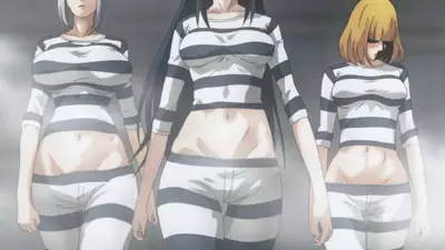 Genre:Anime Series:Prison_School // 1920x1080 // 188.8KB