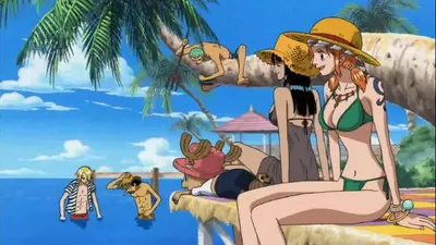 Genre:Anime Series:One_Piece // 600x337 // 51.6KB