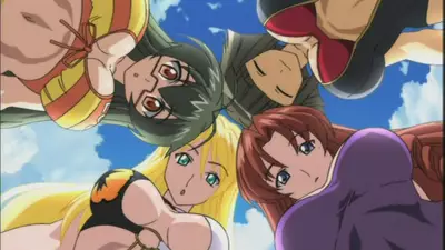 Genre:Anime OAV:Mahou_Sensei_Negima Series:Mahou_Sensei_Negima // 704x396 // 71.7KB