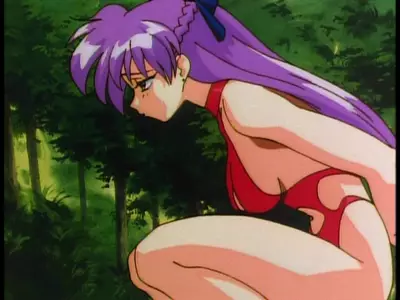 Genre:Anime OVA:Dirty_Pair_Flash Series:Dirty_Pair // 720x540 // 78.3KB