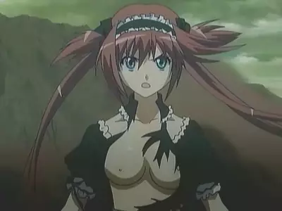 Genre:Anime Season:Queens_Blade_The_Exiled_Virgin Series:Queens_Blade // 640x480 // 35.7KB