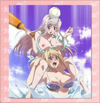 Genre:Anime Series:Princess_Lover // 859x885 // 161.4KB