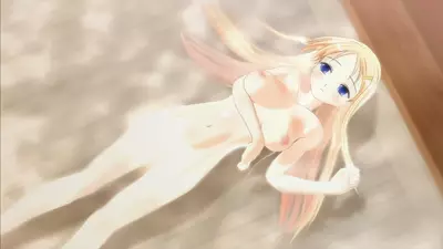 Genre:Anime Series:Blessings_of_the_Campanella_bathtime // 1920x1080 // 148.6KB