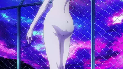 Genre:Anime Series:Dusk_Maiden_of_Amnesia // 1280x720 // 278.6KB