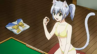 Genre:Anime OVA:Cat_Planet_Cuties Series:Cat_Planet_Cuties // 1920x1080 // 249.4KB