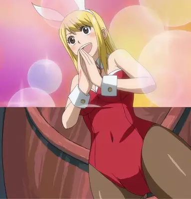 Genre:Anime OVA:Fairy_Tale Series:Fairy_Tail // 1280x1336 // 210.8KB