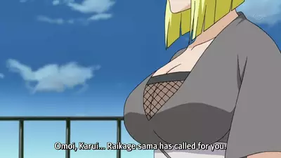 Genre:Anime Series:Naruto_Shippuuden // 1280x720 // 66.7KB