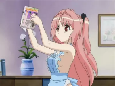 Genre:Anime Series:Girls_Bravo // 640x480 // 87.1KB
