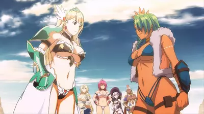 Genre:Anime Series:Bikini_Warriors // 1280x720 // 176.2KB