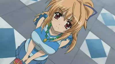 Genre:Anime Series:Akane-iro_ni_Somaru_Saka // 704x396 // 60.6KB