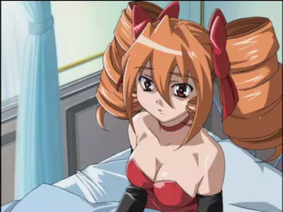 Genre:Anime Series:Hanaukyo_Maids_La_Verite // 640x480 // 48.3KB