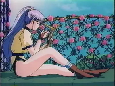 Genre:Anime Series:Megami_Paradise // 640x480 // 74.9KB