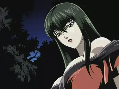 Genre:Anime Series:Requiem_fromthe_Darkness // 640x480 // 44.3KB