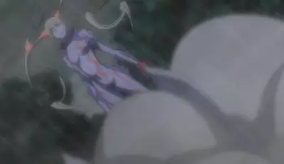 Genre:Anime Series:Witchblade // 720x416 // 25.2KB
