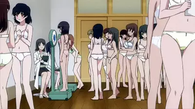 Genre:Anime Series:Ladies_vs_Butlers // 1280x720 // 148.8KB