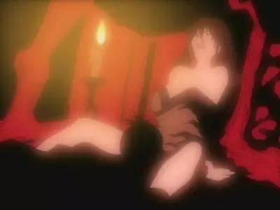Genre:Anime Series:Requiem_fromthe_Darkness // 640x480 // 32.5KB