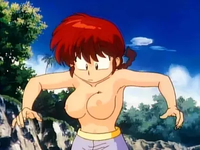 Genre:Anime Ranma_OAV_movie Series:Ranma // 640x480 // 89.4KB