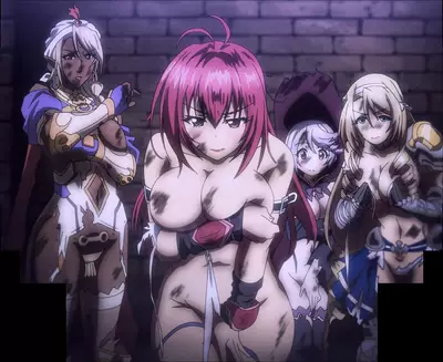 Genre:Anime Series:Bikini_Warriors // 1103x1350 // 388.7KB