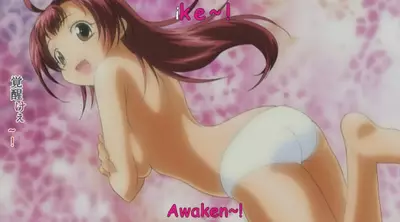 Genre:Anime Series:Ah_My_Buddha // 720x400 // 47.0KB