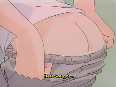 Genre:Anime Series:Butt_Attack_Punisher_Girl_Gautaman // 640x480 // 43.1KB