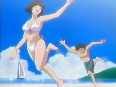Genre:Anime Series:Okusama_wa_Joshikousei // 640x480 // 33.0KB