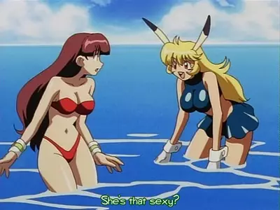 Genre:Anime Series:Usagi-chan_de_Cue // 640x480 // 65.5KB