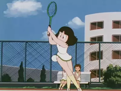 Genre:Anime Series:Maicching_Machiko-sensei // 640x480 // 57.6KB