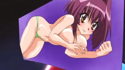 Genre:Anime Series:Karin // 720x404 // 48.2KB