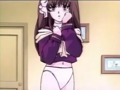 Genre:Anime Series:Butt_Attack_Punisher_Girl_Gautaman // 640x480 // 42.3KB